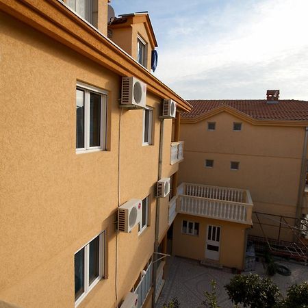 Apartments Dalila Ούλτσιν Εξωτερικό φωτογραφία