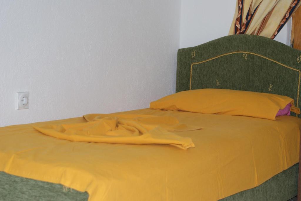 Apartments Dalila Ούλτσιν Εξωτερικό φωτογραφία