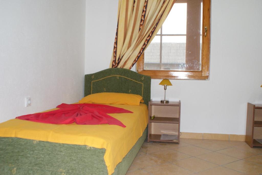 Apartments Dalila Ούλτσιν Εξωτερικό φωτογραφία