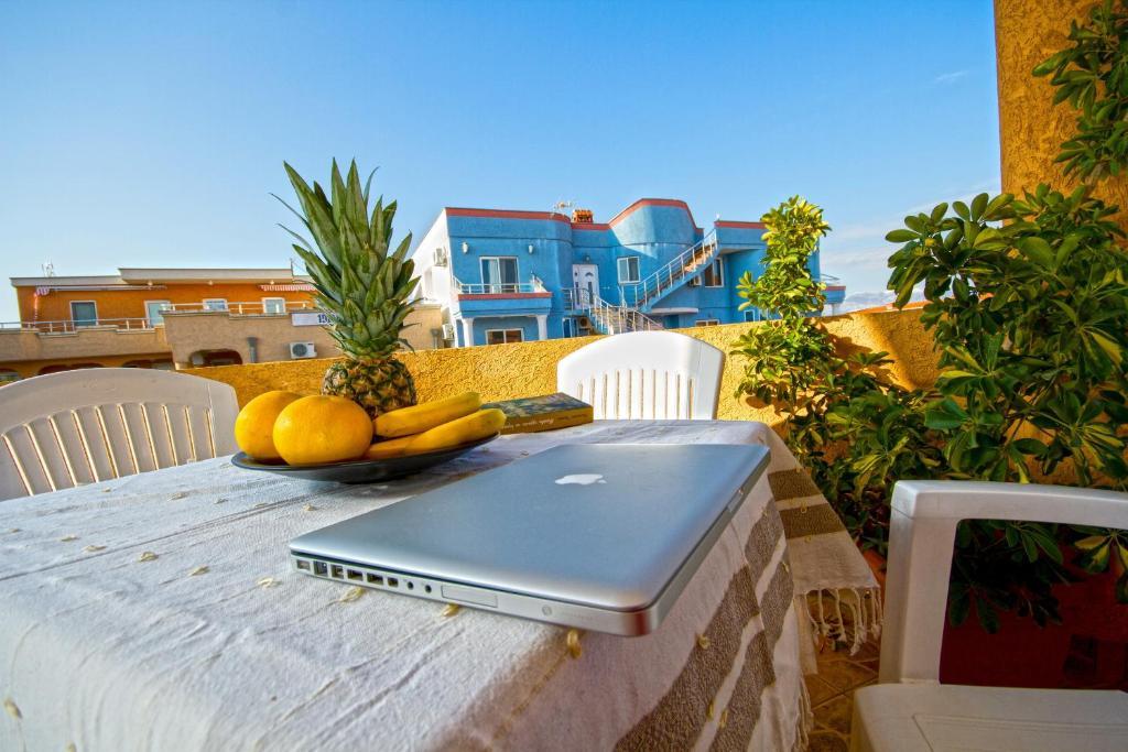 Apartments Dalila Ούλτσιν Εξωτερικό φωτογραφία