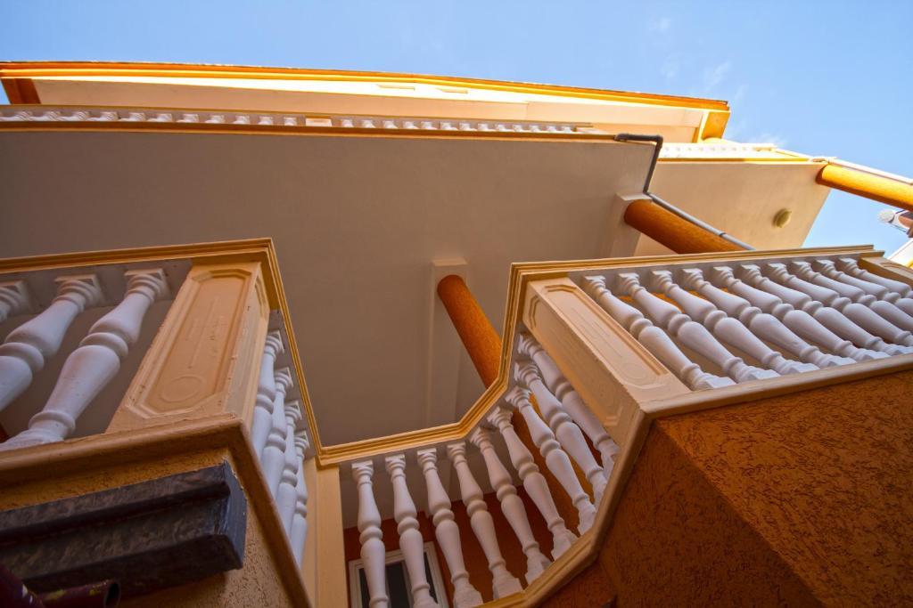 Apartments Dalila Ούλτσιν Εξωτερικό φωτογραφία